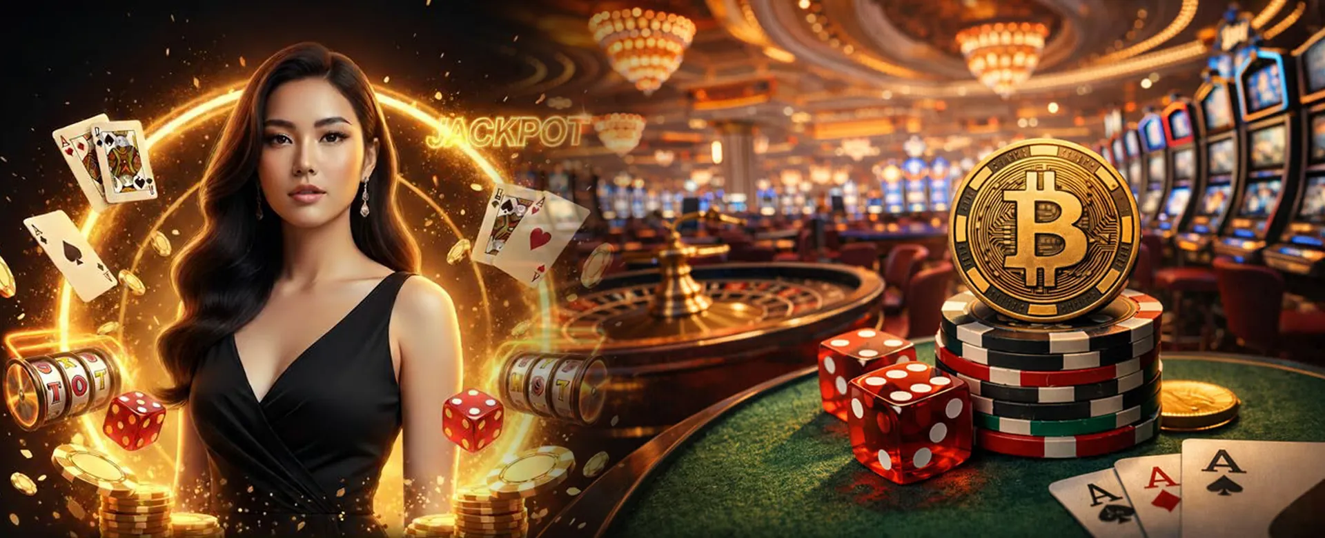 Welcome Bonus